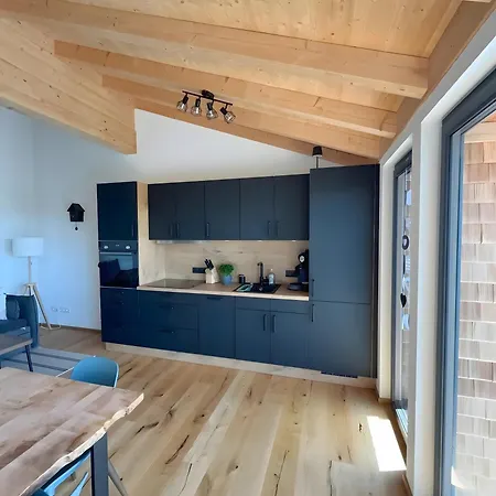 Steinackerhof - 2 Appartamento