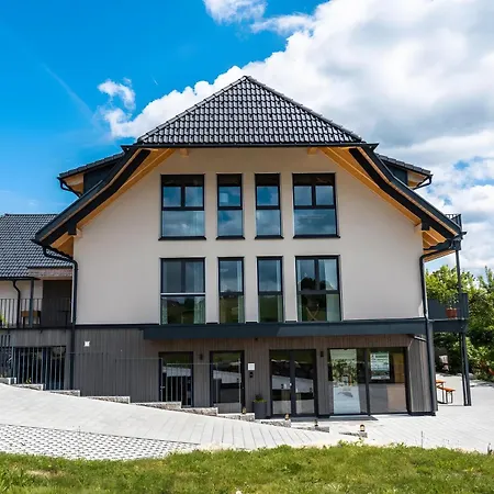 Διαμέρισμα Steinackerhof - 2