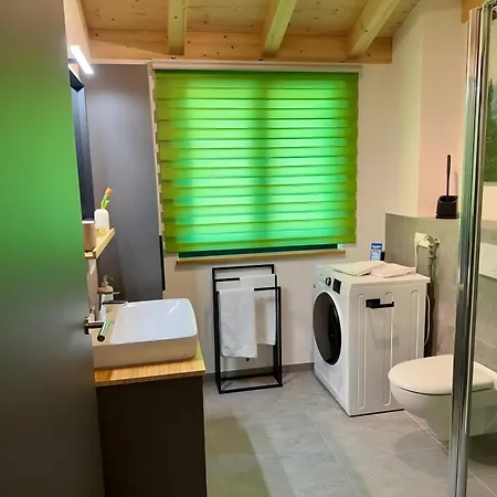 Appartamento Steinackerhof - 2 *