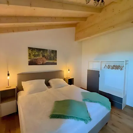 Steinackerhof - 2 * Wolpadingen