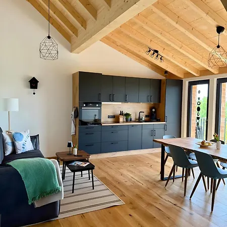 Appartamento Steinackerhof - 2