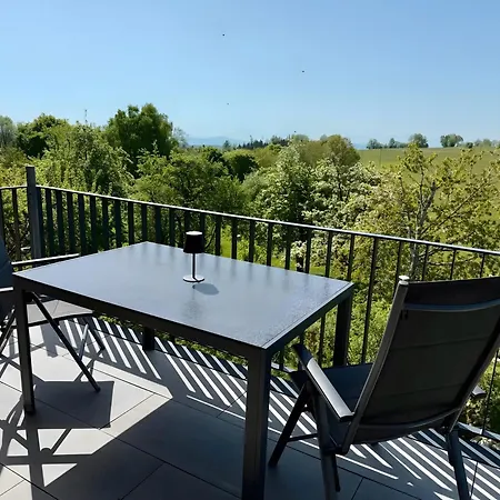 Steinackerhof - 2 * Wolpadingen