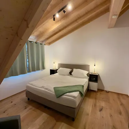 Apartmán Steinackerhof - 2 *