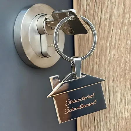 Steinackerhof - 2