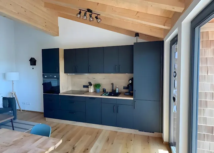 Steinackerhof - 2 公寓