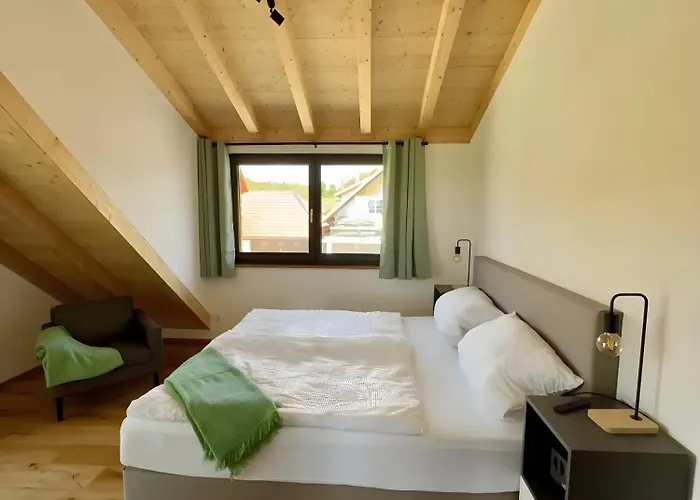 Steinackerhof - 2 * Wolpadingen