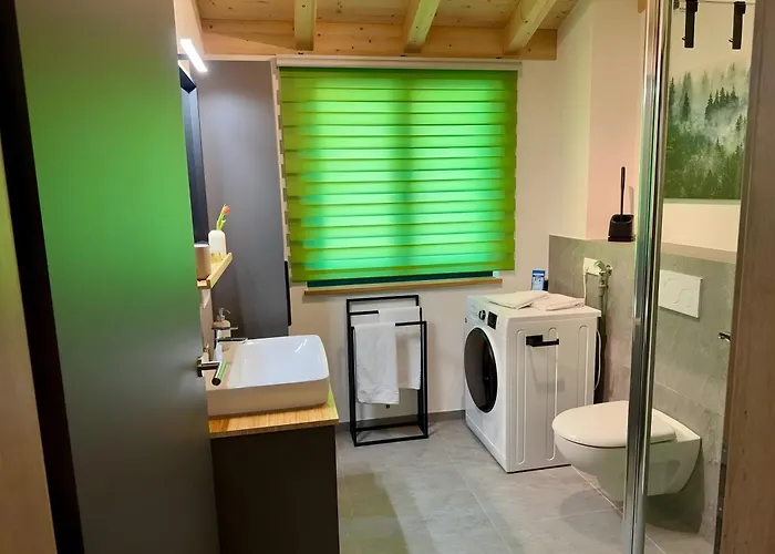 公寓 Steinackerhof - 2 *