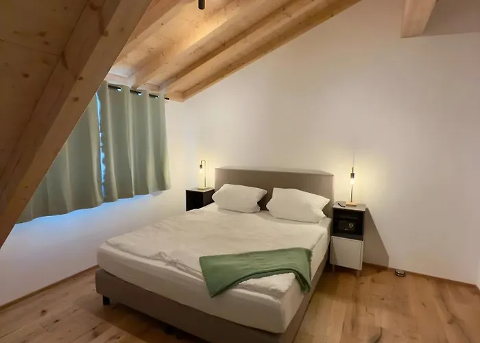 Steinackerhof - 2 公寓 Wolpadingen