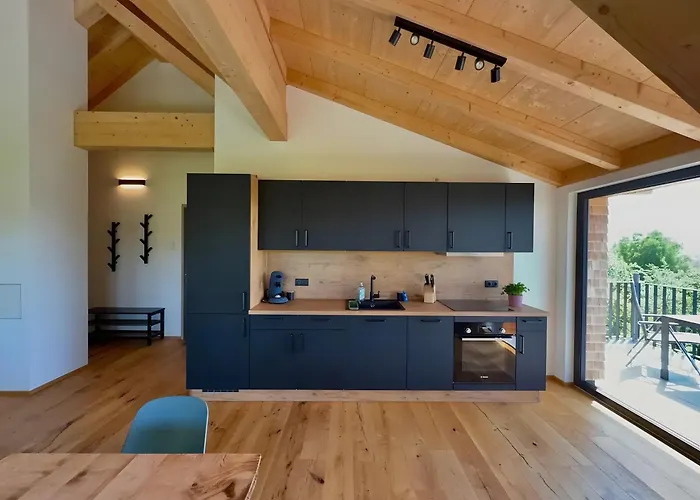 Steinackerhof - 2 公寓 Wolpadingen