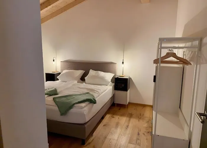 公寓 Steinackerhof - 2 *