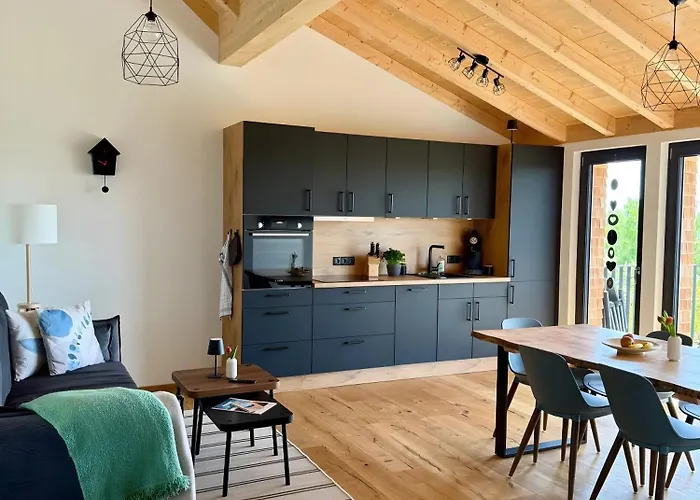 公寓 Steinackerhof - 2