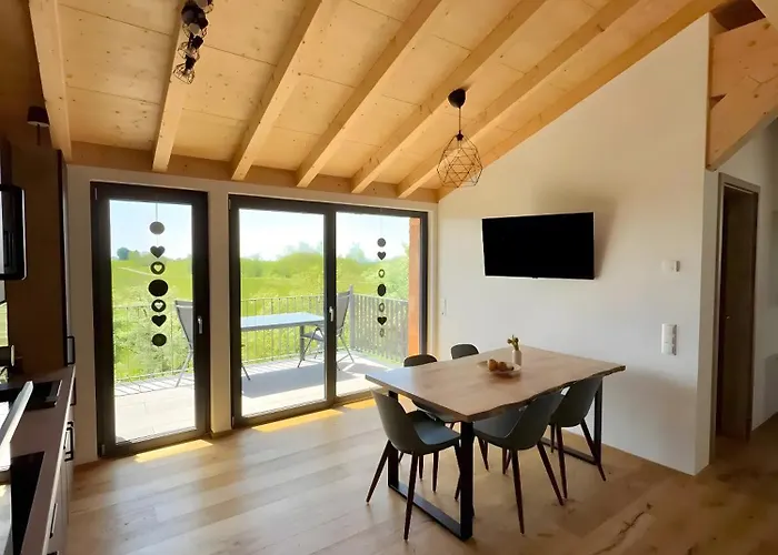 公寓 Steinackerhof - 2