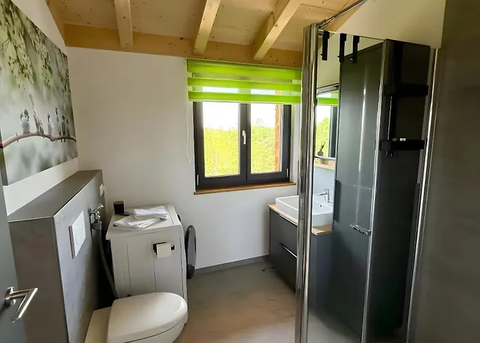 Steinackerhof - 2 * Wolpadingen